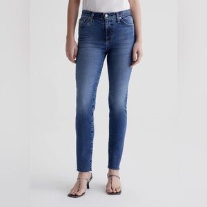 AG Mari High Rise Jean